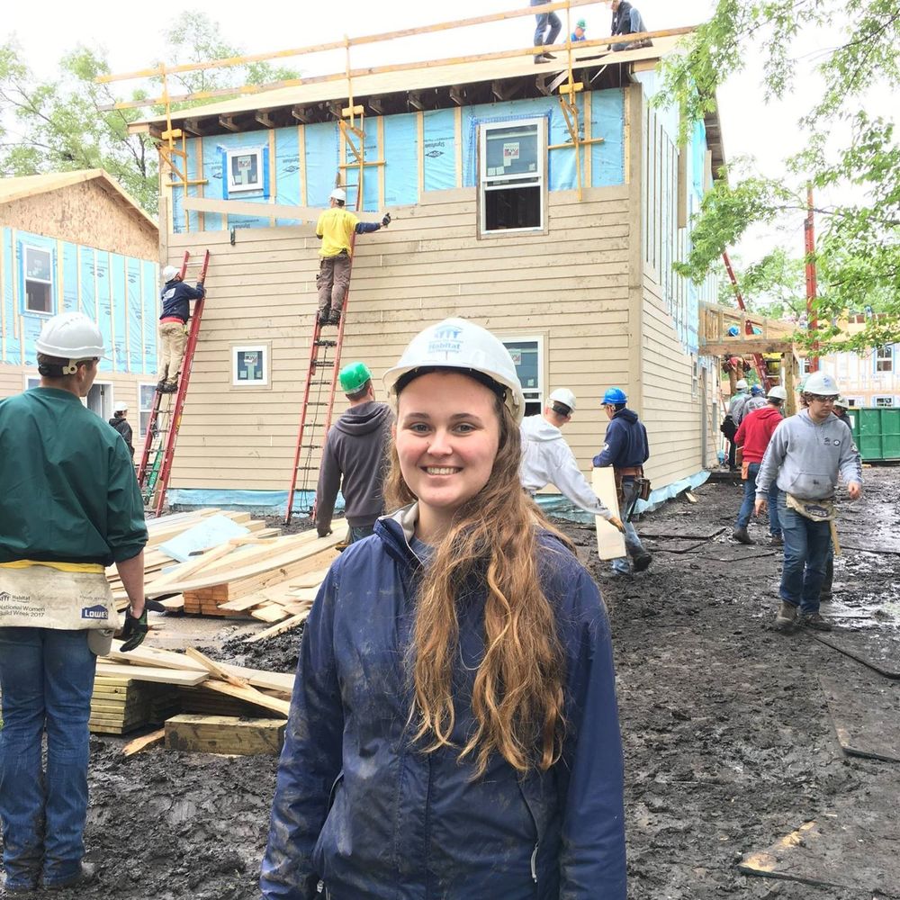 Meet your Posher, Emma